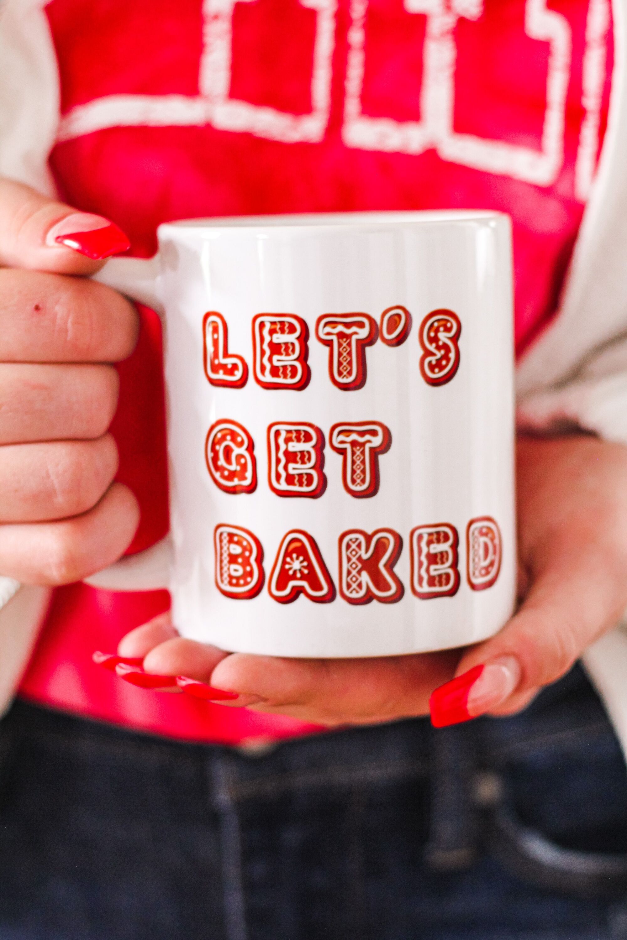 Merry & Bright Styles 🎁 The Mud Honeys